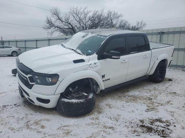 Изображение 2022 RAM 1500 BIG HORN/LONE STAR 2022