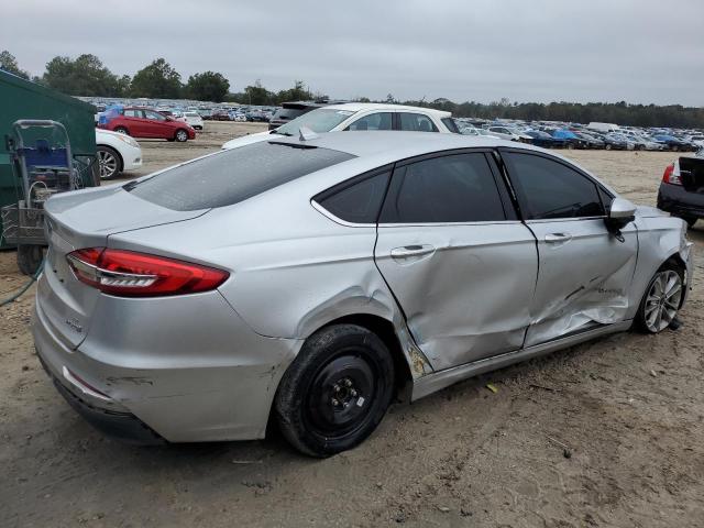 Obraz 3 z 2019 FORD FUSION SE 2019 z VIN 3FA6P0LU3KR241922