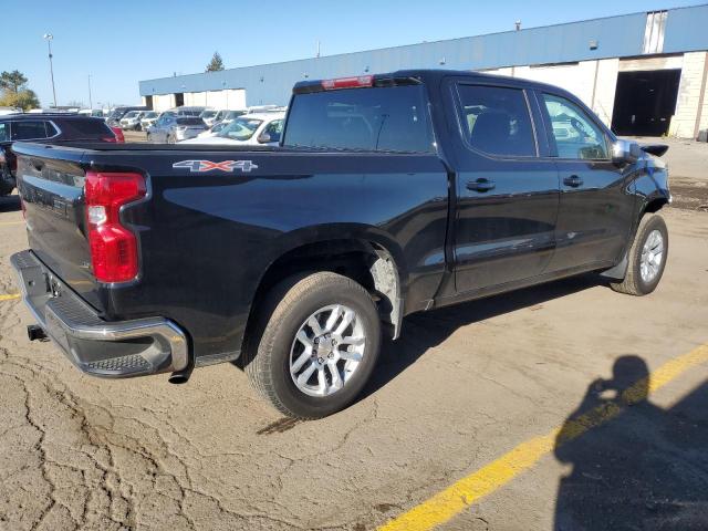 Obraz 3 z 2022 CHEVROLET SILVERADO K1500 LT-L 2022 z VIN 1GCPDKEK1NZ518176