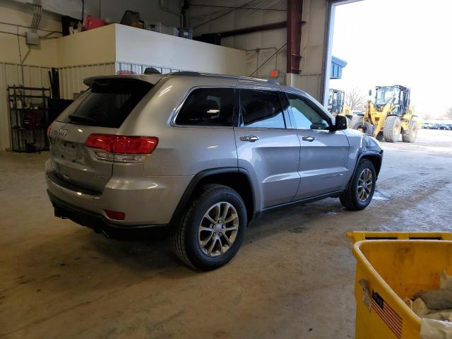 Obraz 3 z 2015 JEEP GRAND CHEROKEE LIMITED 2015 z VIN 1C4RJFBG1FC698093