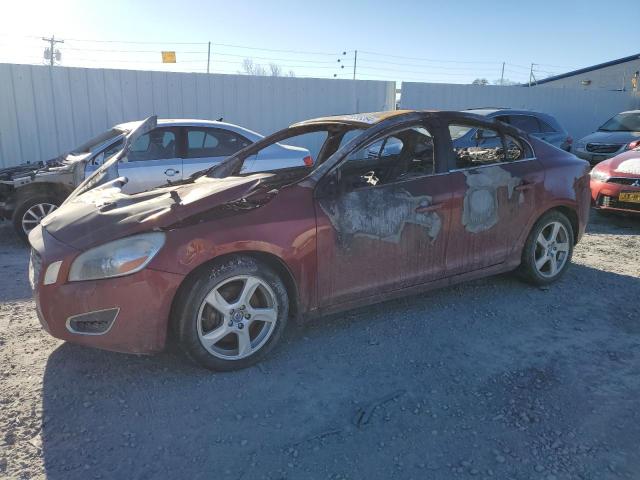 2013 VOLVO S60 T5 2013 image