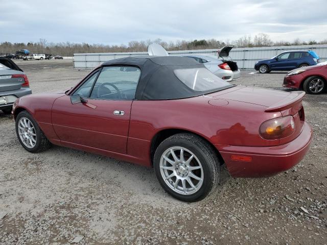 Obraz 2 z 1993 MAZDA MX-5 MIATA  1993 z VIN JM1NA3512P1407800