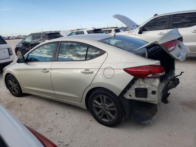 Изображение 2 2017 HYUNDAI ELANTRA SE 2017 с VIN 5NPD84LF3HH088137