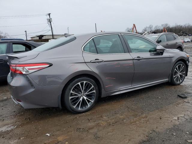 Obraz 3 z 2019 TOYOTA CAMRY L 2019 z VIN 4T1B11HKXKU835418