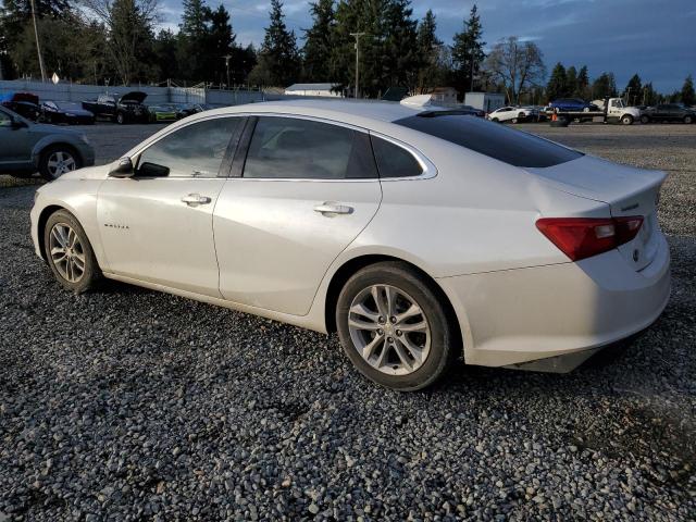 Изображение 2 2016 CHEVROLET MALIBU LT 2016 с VIN 1G1ZE5ST0GF248553