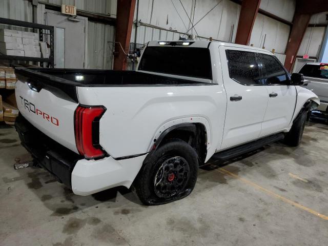 Изображение 3 2022 TOYOTA TUNDRA CREWMAX LIMITED 2022 с VIN 5TFPC5DBXNX005025