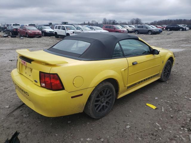 Изображение 3 2003 FORD MUSTANG  2003 с VIN 1FAFP44453F362715