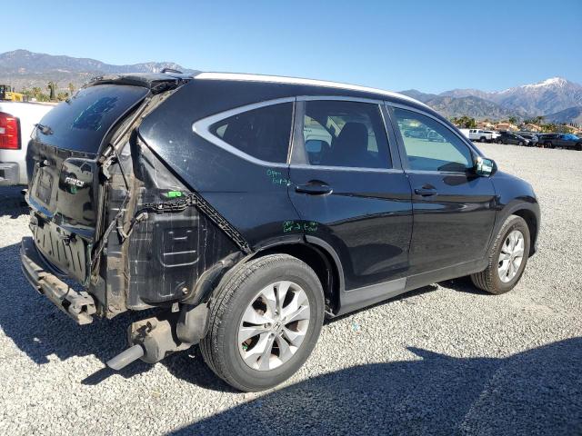 Obraz 3 z 2013 HONDA CR-V EXL 2013 z VIN 2HKRM4H78DH632936