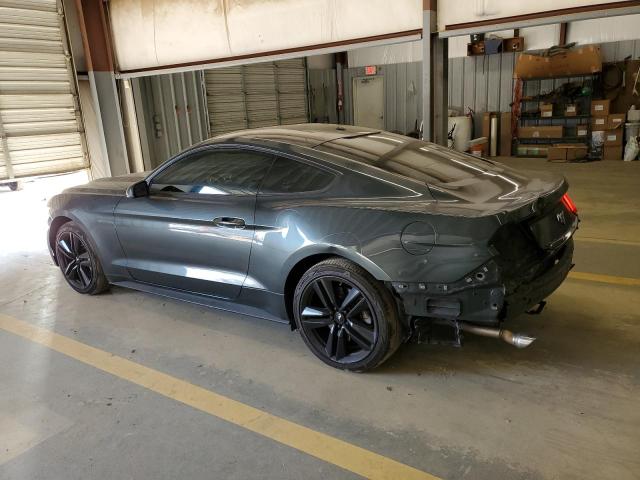Image 2 of 2015 FORD MUSTANG  2015 with VIN 1FA6P8TH8F5347406