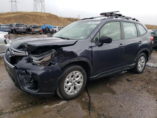 Obraz 1 z 2019 SUBARU FORESTER  2019 z VIN JF2SKACC4KH472349