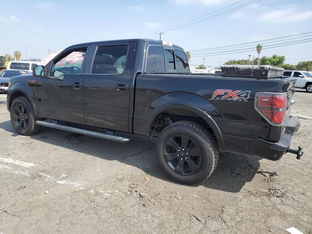 Image 2 of 2014 FORD F150 SUPERCREW 2014 with VIN 1FTFW1EF5EFC72849
