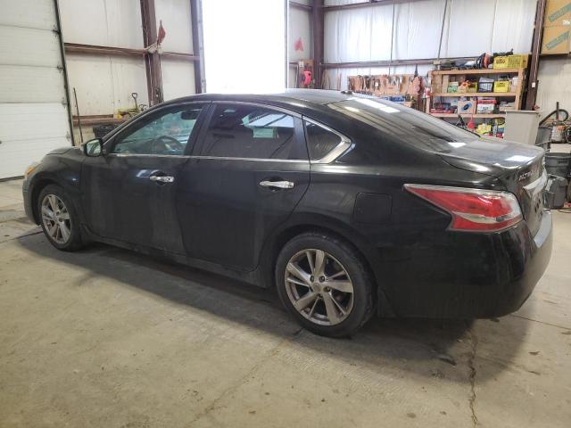 Obraz 2 z 2015 NISSAN ALTIMA 2.5 2015 z VIN 1N4AL3AP0FN863911