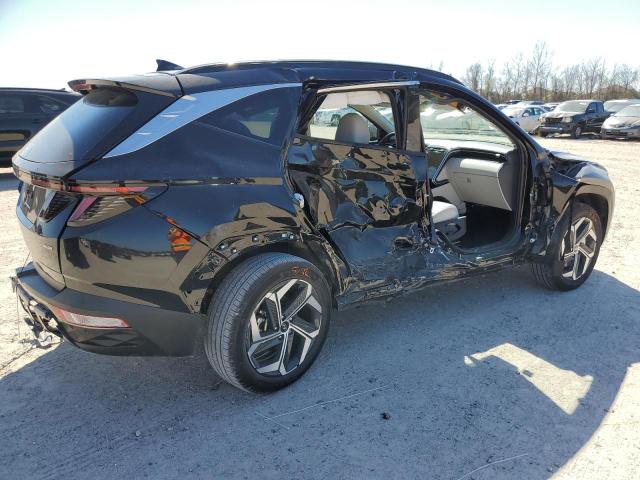 Image 3 of 2023 HYUNDAI TUCSON LIMITED 2023 with VIN 5NMJECAE6PH267591