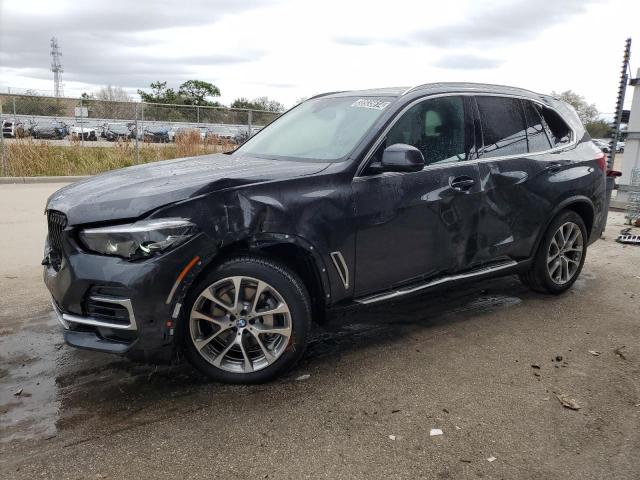 2023 BMW X5 XDRIVE40I 2023 image