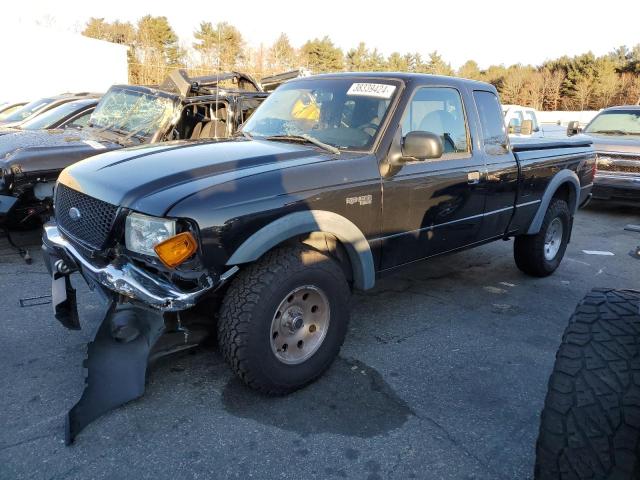 2003 FORD RANGER SUPER CAB 2003 image