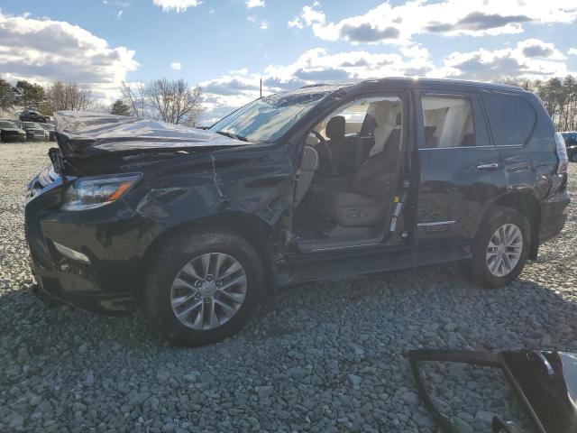 Obraz 1 z 2018 LEXUS GX 460 2018 z VIN JTJBM7FX0J5209458