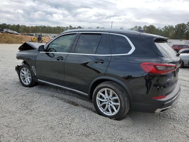 Image 2 of 2019 BMW X5 XDRIVE40I 2019 with VIN 5UXCR6C56KLL52562