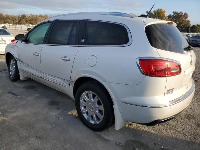 Image 2 of 2017 BUICK ENCLAVE  2017 with VIN 5GAKVCKD2HJ114830