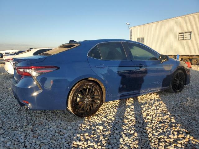 Image 3 of 2024 TOYOTA CAMRY TRD 2024 with VIN 4T1KZ1AK8RU089029