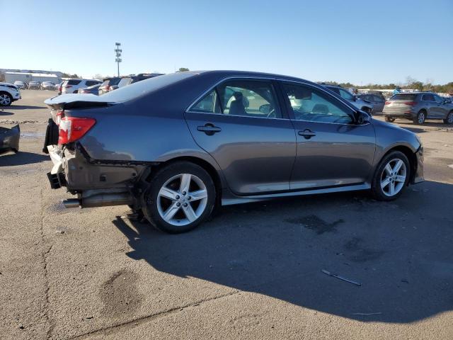 Image 3 of 2013 TOYOTA CAMRY L 2013 with VIN 4T1BF1FK4DU222962