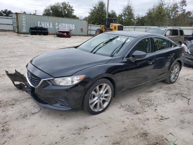 Изображение 2016 MAZDA 6 TOURING 2016
