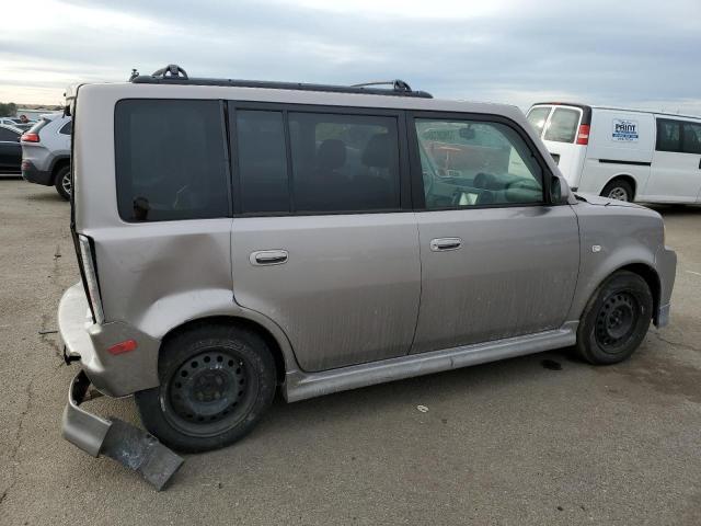 Image 3 of 2004 TOYOTA SCION XB 2004 with VIN JTLKT324340166315