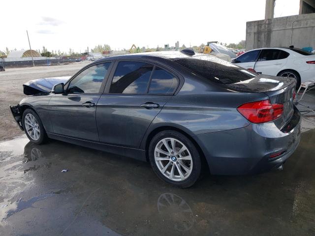 Obraz 2 z 2018 BMW 320 I 2018 z VIN WBA8A9C50JAH14010