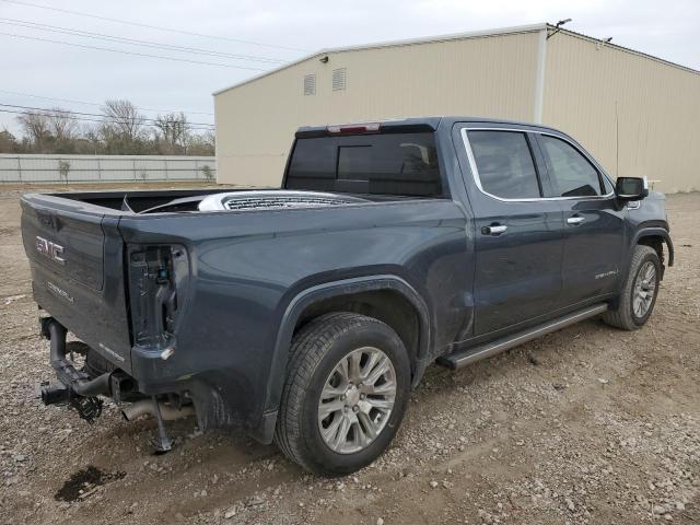 Image 3 of 2022 GMC SIERRA LIMITED K1500 DENALI 2022 with VIN 1GTU9FEL8NZ228375