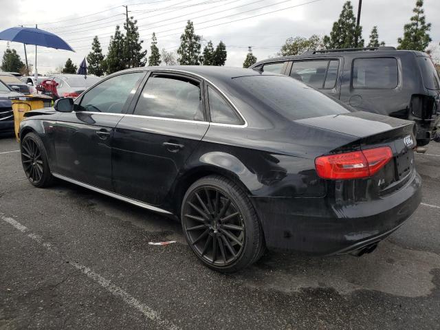 Obraz 2 z 2014 AUDI A4 PREMIUM 2014 z VIN WAUDFAFL7EN040543