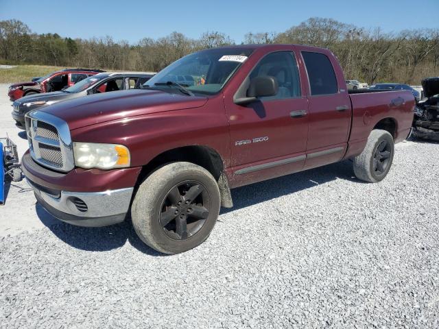 2002 DODGE RAM 1500  2002 image