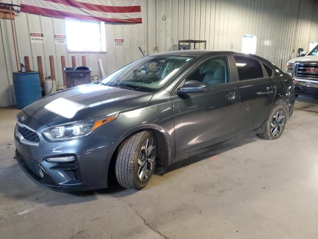2021 KIA FORTE FE 2021 image