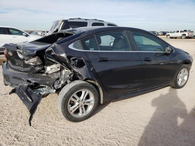 Obraz 3 z 2017 CHEVROLET CRUZE LT 2017 z VIN 1G1BE5SM9H7267401