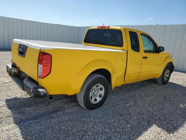 Image 3 of 2013 NISSAN FRONTIER S 2013 with VIN 1N6BD0CT4DN752213