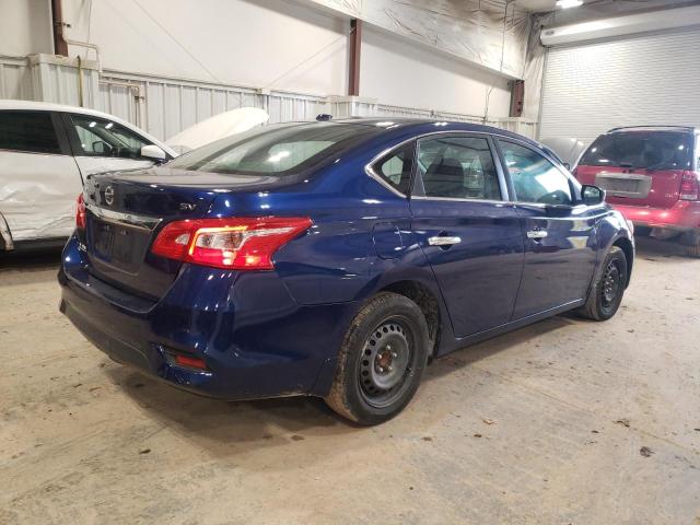Obraz 3 z 2017 NISSAN SENTRA S 2017 z VIN 3N1AB7AP7HY408485