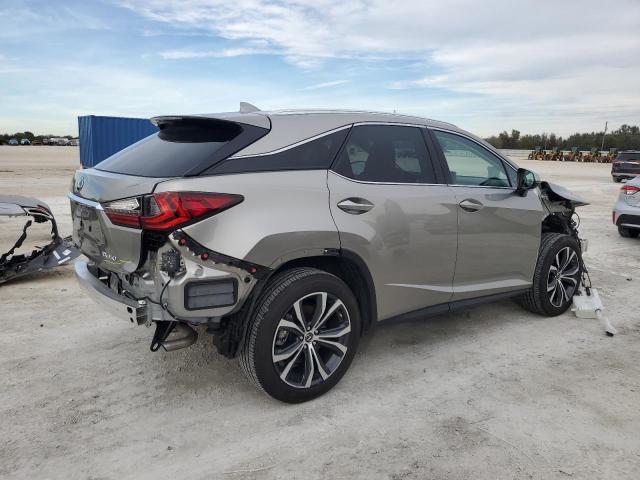 Obraz 3 z 2021 LEXUS RX 350 2021 z VIN 2T2HZMAA1MC216938