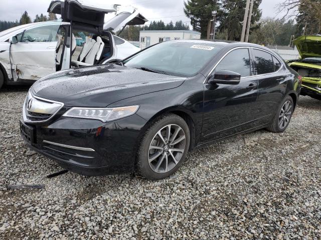 Obraz 1 z 2015 ACURA TLX TECH 2015 z VIN 19UUB2F58FA008586