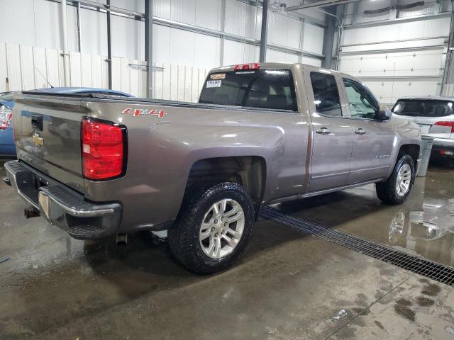 Изображение 3 2015 CHEVROLET SILVERADO K1500 LT 2015 с VIN 1GCVKREC7FZ284271