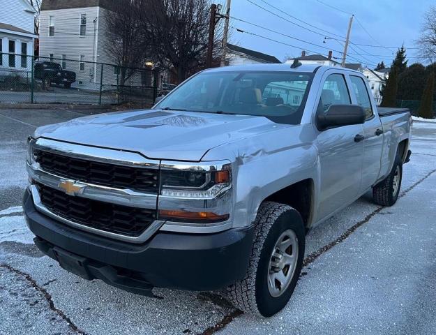 Obraz 2 z 2016 CHEVROLET SILVERADO K1500 2016 z VIN 1GCVKNEH5GZ336809