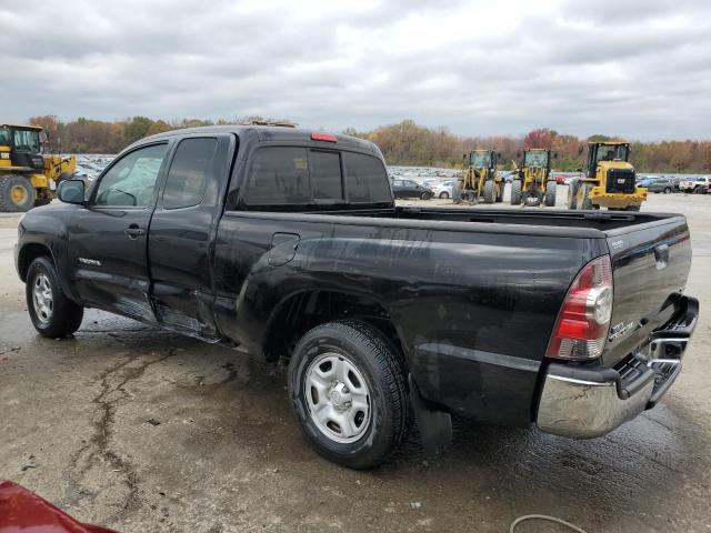 Obraz 2 z 2011 TOYOTA TACOMA ACCESS CAB 2011 z VIN 5TFTX4CN1BX006293