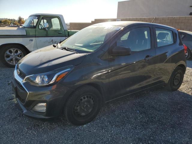 Image 1 of 2019 CHEVROLET SPARK LS 2019 with VIN KL8CB6SA1KC702872