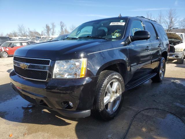 2014 CHEVROLET TAHOE K1500 LT 2014 image