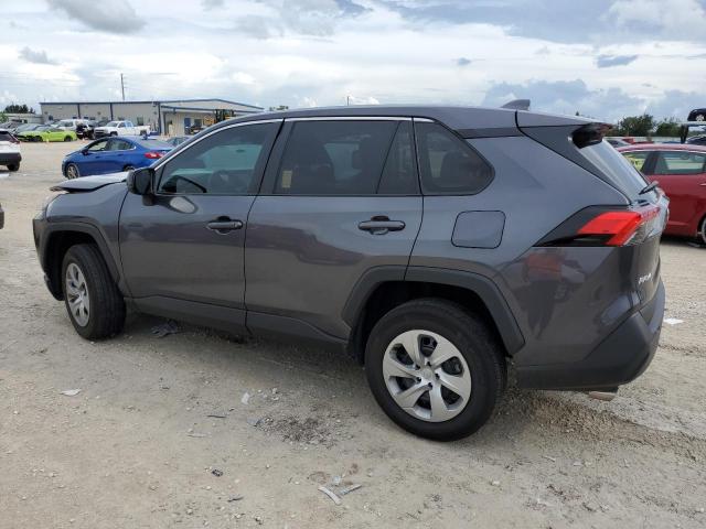 Изображение 2 2022 TOYOTA RAV4 LE 2022 с VIN 2T3H1RFV6NW219992