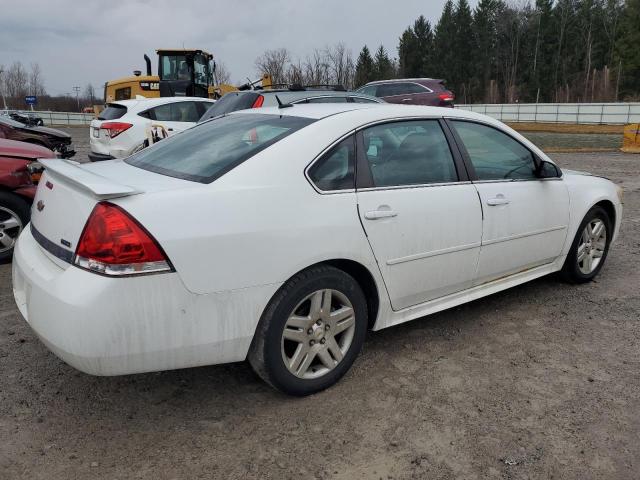 Изображение 3 2011 CHEVROLET IMPALA LT 2011 с VIN 2G1WG5EK1B1107992