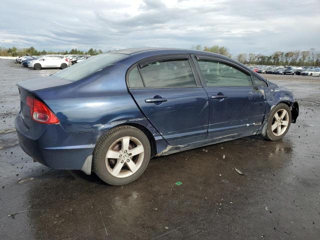 Изображение 3 2006 HONDA CIVIC EX 2006 с VIN 1HGFA16806L009607