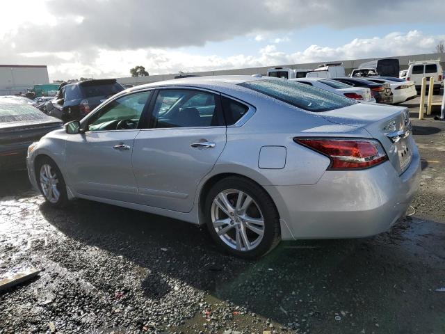 Obraz 2 z 2014 NISSAN ALTIMA 3.5S 2014 z VIN 1N4BL3AP9EC321124