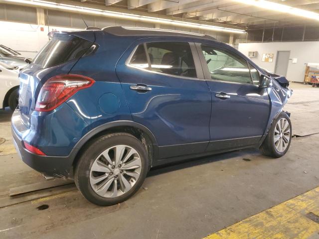 Image 3 of 2019 BUICK ENCORE PREFERRED 2019 with VIN KL4CJASB7KB843211