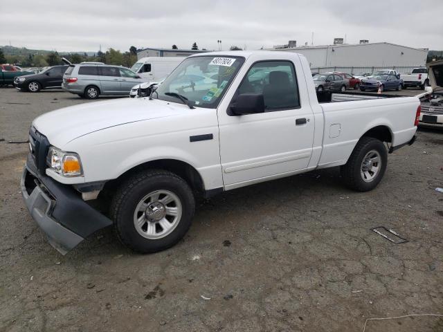 Obraz 2006 FORD RANGER  2006