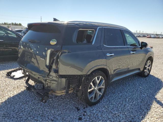 Obraz 3 z 2021 HYUNDAI PALISADE LIMITED 2021 z VIN KM8R5DHE9MU296503