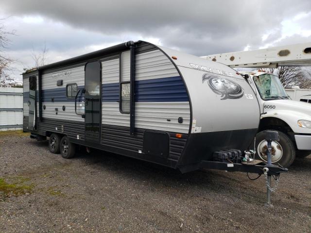 2021 FRRV CARGO TRAI 2021 image