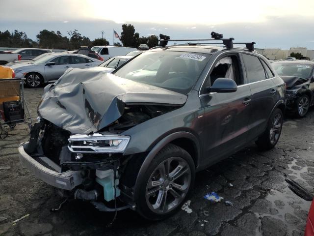 2018 AUDI Q3 PREMIUM PLUS 2018 image